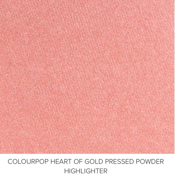 heart of gold
pressed powder highlighter - Picture 4 of 8